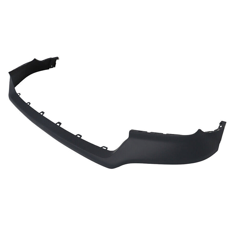 DURAFORCE Front Upper Bumper Cover Primed For 2014-2015 GMC Sierra 1500