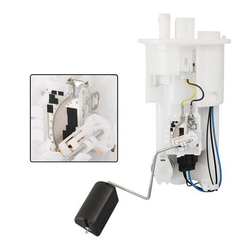 DURAFORCE Fuel Pump Module Assembly Unit #1019618591 5VX-13907-00 For Yamaha FZ6 YZF FAZER