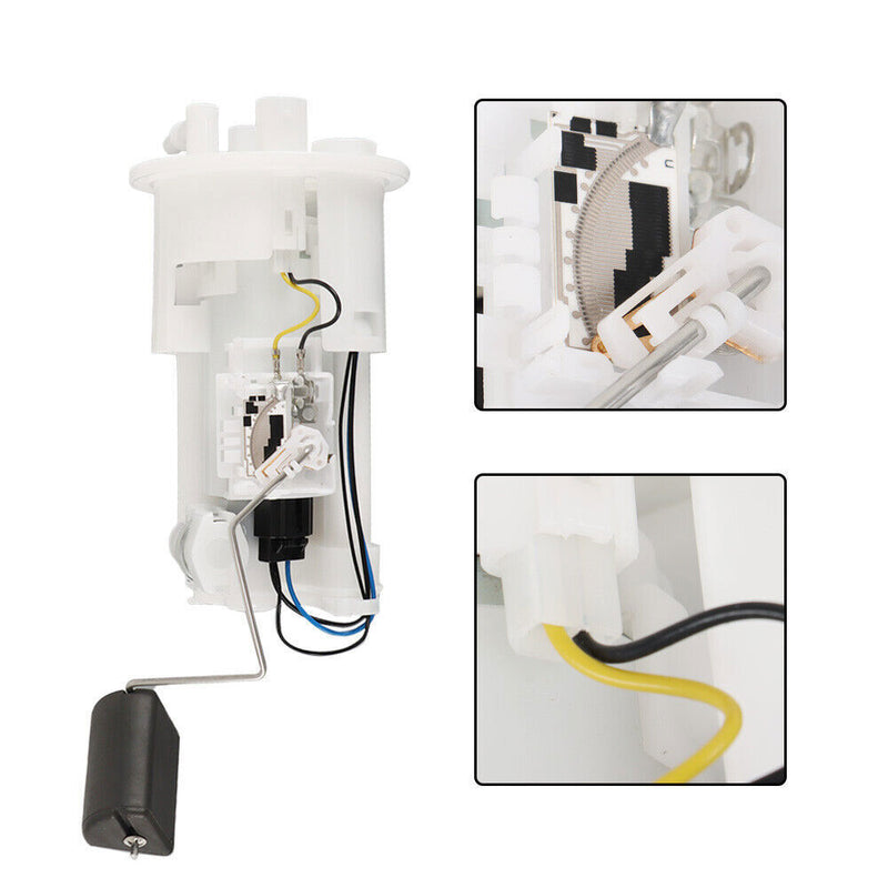 DURAFORCE Fuel Pump Module Assembly Unit #1019618591 5VX-13907-00 For Yamaha FZ6 YZF FAZER