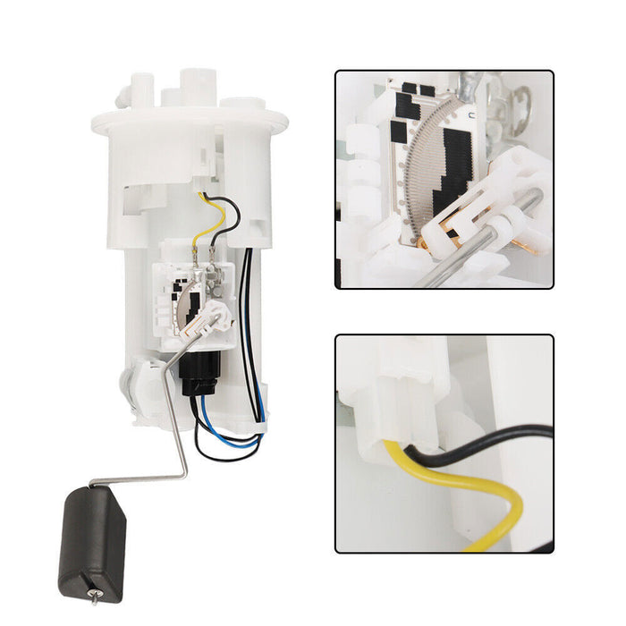 DURAFORCE Fuel Pump Module Assembly Unit #1019618591 5VX-13907-00 For Yamaha FZ6 YZF FAZER