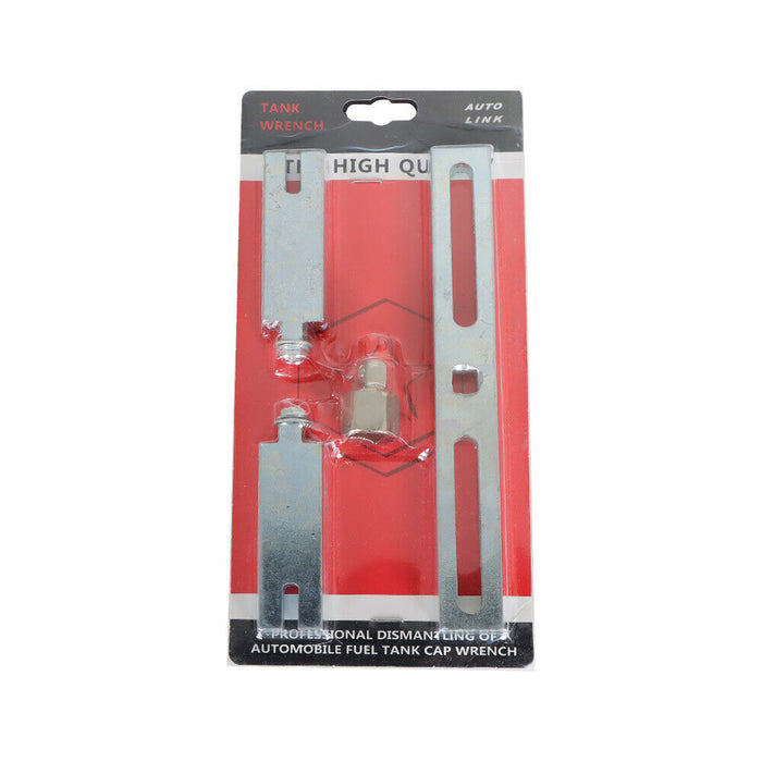 DURAFORCE 3 Universal Fuel Pump Removal Tool Adjustable Tank Cover Remover Wrench
