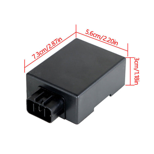 DURAFORCE 3087169 Box Ignition Module For Polaris Ignitor CDI Sportsman 500 HO 2002-2004