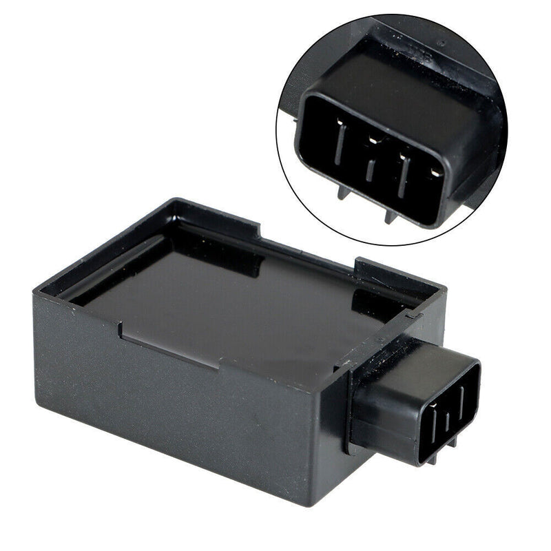 DURAFORCE 3087169 Box Ignition Module For Polaris Ignitor CDI Sportsman 500 HO 2002-2004