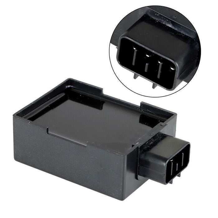 DURAFORCE 3087169 Box Ignition Module For Polaris Ignitor CDI Sportsman 500 HO 2002-2004