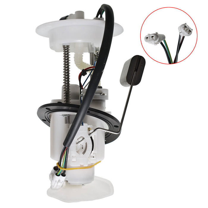 DURAFORCE New Fuel Pump For HiSUN MASSIMO BENNCHE EFI HiSun ATV700 MSA 800 ATV 500