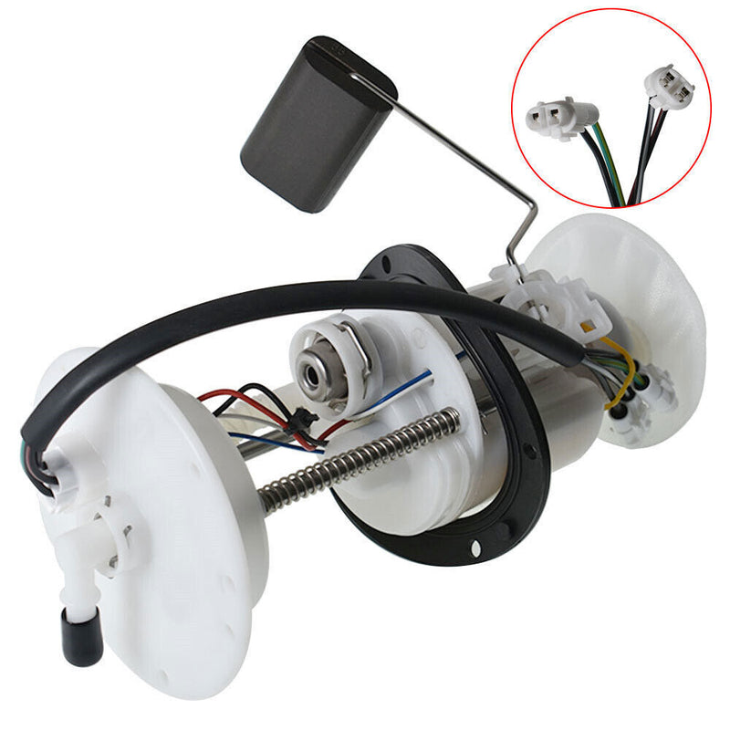 DURAFORCE New Fuel Pump For HiSUN MASSIMO BENNCHE EFI HiSun ATV700 MSA 800 ATV 500