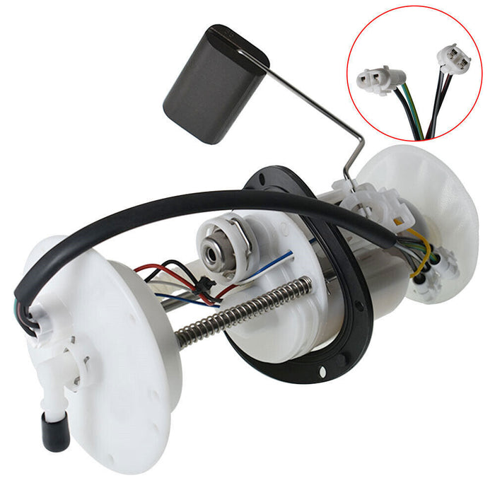 DURAFORCE New Fuel Pump For HiSUN MASSIMO BENNCHE EFI HiSun ATV700 MSA 800 ATV 500