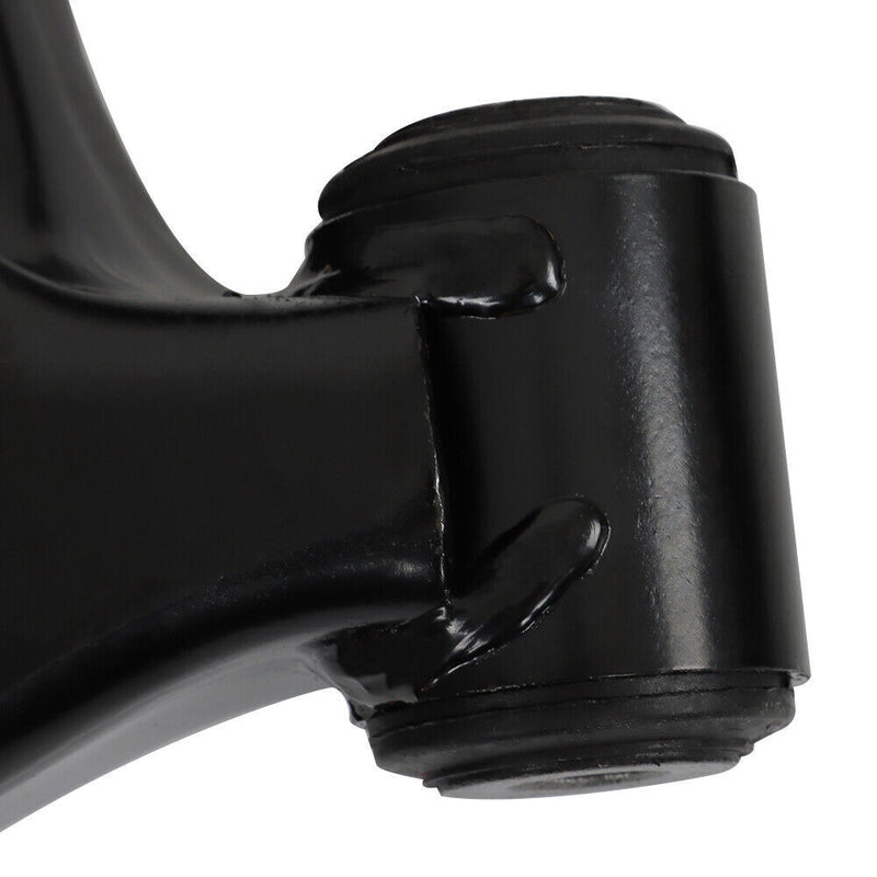DURAFORCE Control Arm w/Ball Joints Set For 2011 - 2019 Ford Fiesta 1.6L 4-Door