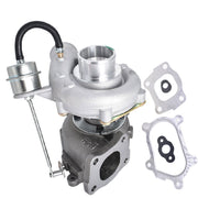 DURAFORCE Turbocharger For 2005-2010 Isuzu NPR NQR NPR-HD NRR Base 4HK1 5.2L