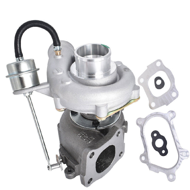 DURAFORCE Turbocharger For 2005-2010 Isuzu NPR NQR NPR-HD NRR Base 4HK1 5.2L
