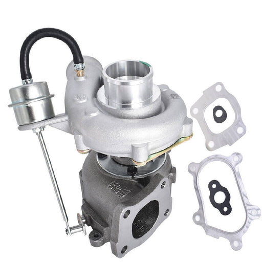 DURAFORCE Turbocharger For 2005-2010 Isuzu NPR NQR NPR-HD NRR Base 4HK1 5.2L
