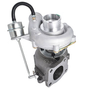 DURAFORCE Turbocharger For 2005-2010 Isuzu NPR NQR NPR-HD NRR Base 4HK1 5.2L