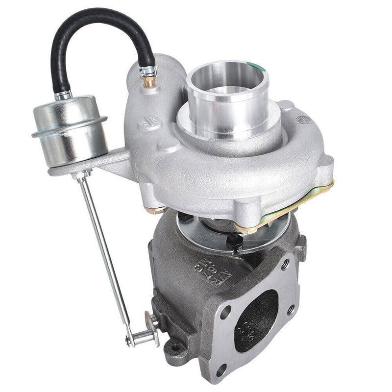 DURAFORCE Turbocharger For 2005-2010 Isuzu NPR NQR NPR-HD NRR Base 4HK1 5.2L