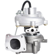 DURAFORCE Turbocharger For 2005-2010 Isuzu NPR NQR NPR-HD NRR Base 4HK1 5.2L
