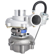 DURAFORCE Turbocharger For 2005-2010 Isuzu NPR NQR NPR-HD NRR Base 4HK1 5.2L