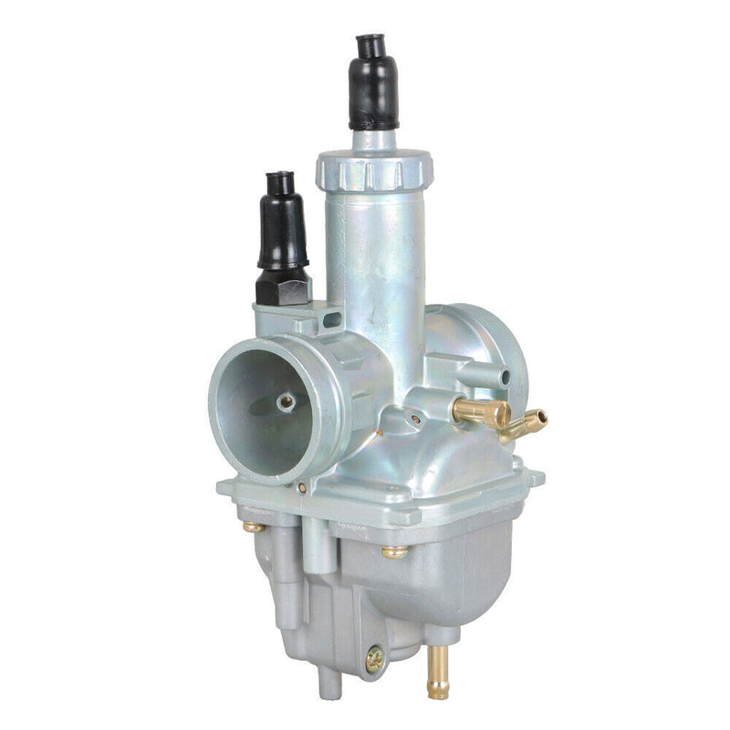 DURAFORCE Carburetor & Air Filter For Kawasaki Bayou 250 KLF250A Bayou 220 KLF220A