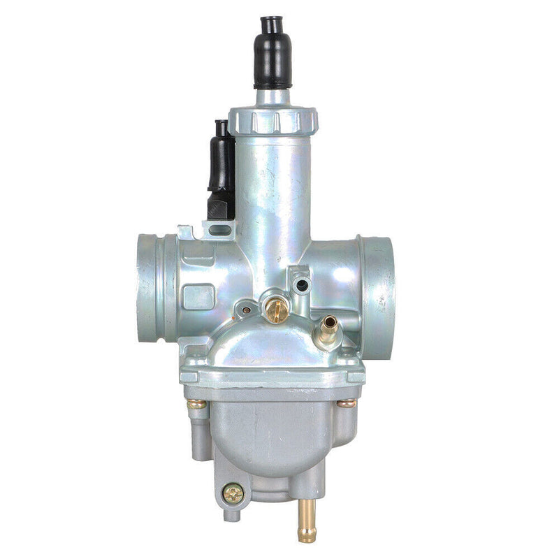 DURAFORCE Carburetor & Air Filter For Kawasaki Bayou 250 KLF250A Bayou 220 KLF220A
