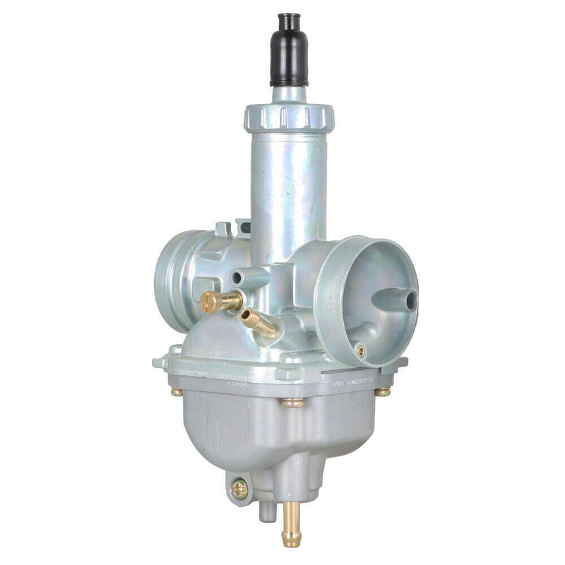 DURAFORCE Carburetor & Air Filter For Kawasaki Bayou 250 KLF250A Bayou 220 KLF220A