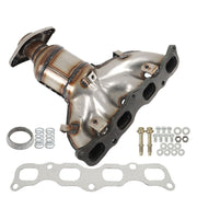 DURAFORCE Manifold Catalytic Converter For 2014-2018 Mitsubishi Outlander