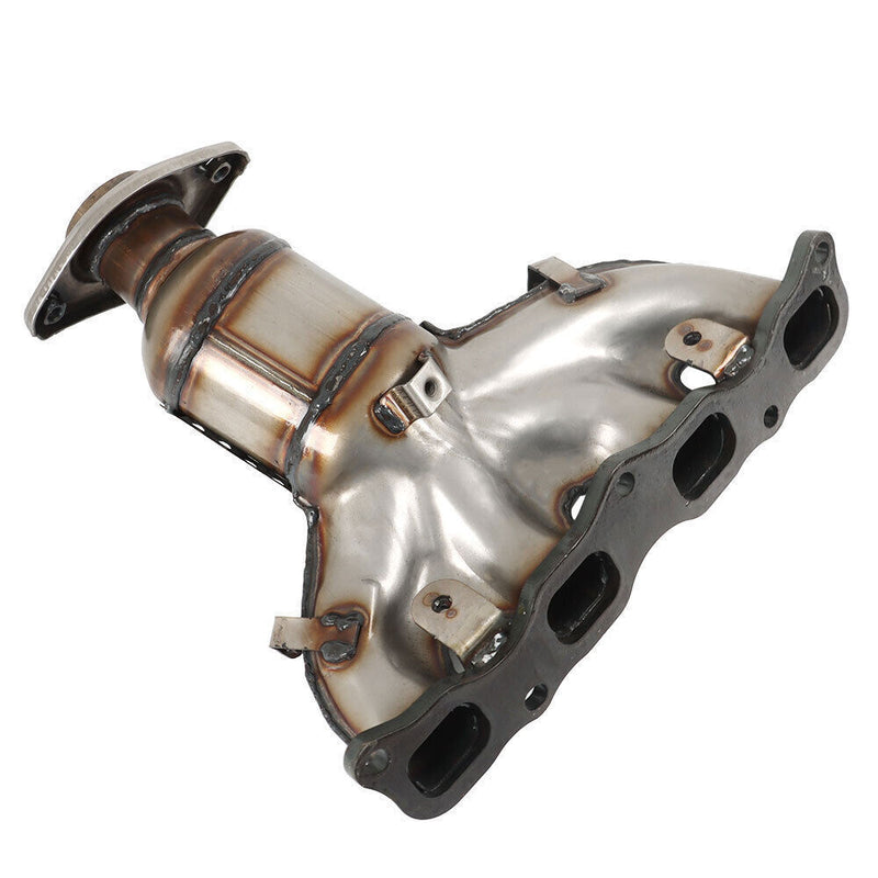 DURAFORCE Manifold Catalytic Converter For 2014-2018 Mitsubishi Outlander