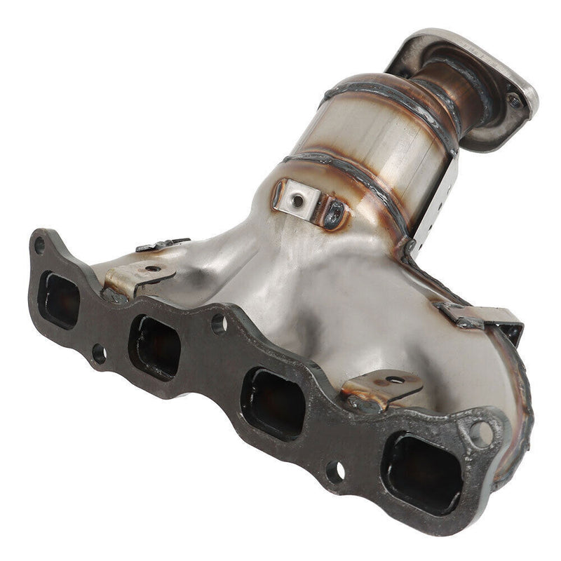 DURAFORCE Manifold Catalytic Converter For 2014-2018 Mitsubishi Outlander
