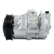 DURAFORCE A/C Air Compressor For 2011-2014 Toyota Corolla Aluminum 447150-4840