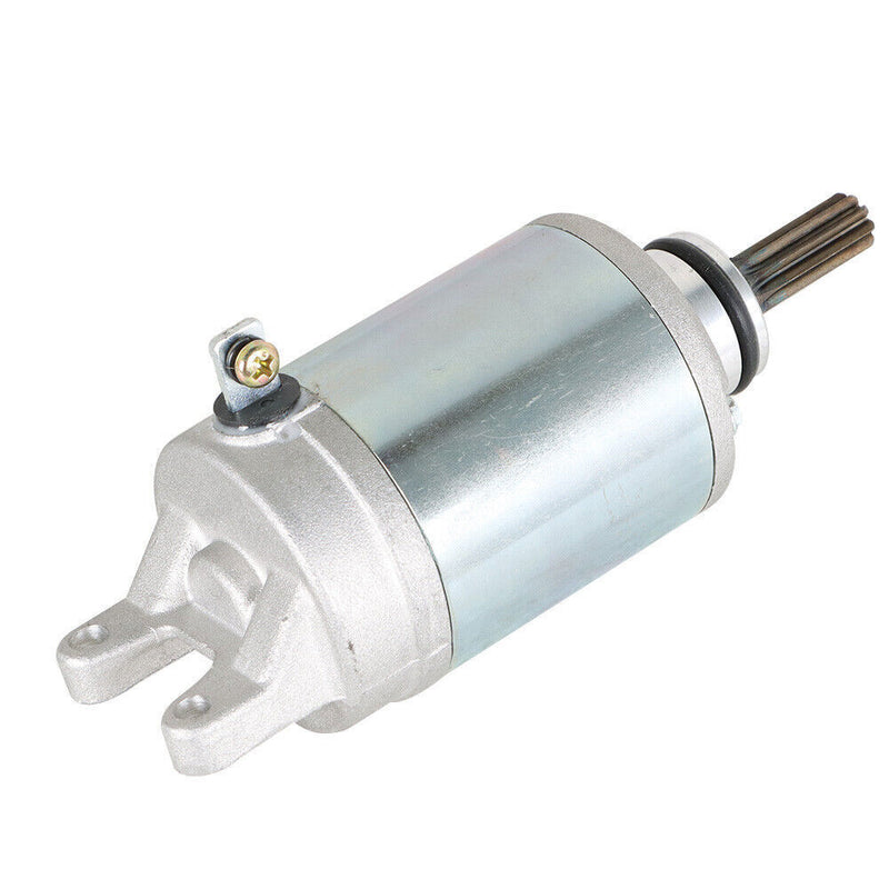 DURAFORCE For Suzuki QuadRacer LTR450 2006 2007 2008 2009 31100-45G00 Starter Motor