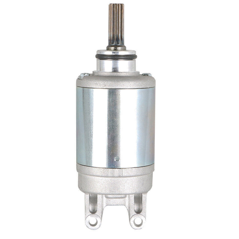 DURAFORCE For Suzuki QuadRacer LTR450 2006 2007 2008 2009 31100-45G00 Starter Motor