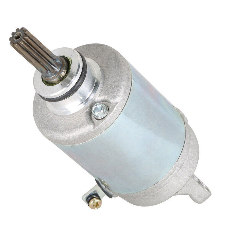 DURAFORCE For Suzuki QuadRacer LTR450 2006 2007 2008 2009 31100-45G00 Starter Motor