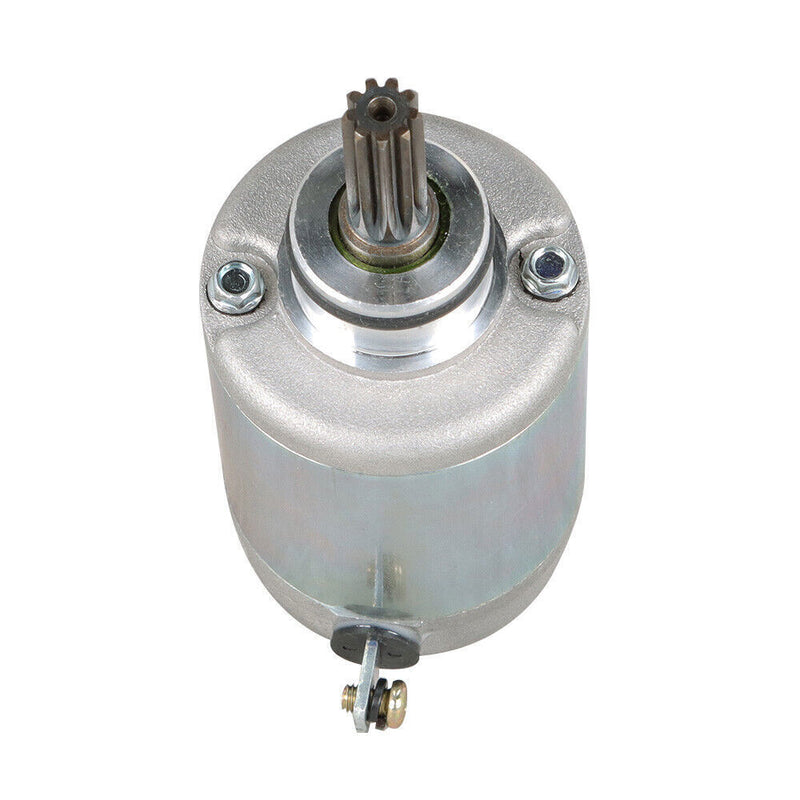 DURAFORCE For Suzuki QuadRacer LTR450 2006 2007 2008 2009 31100-45G00 Starter Motor