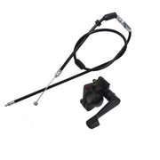 DURAFORCE For Honda ATC70 ATC90 TRX70 FourTrax 70 2×4 20-26mm Carb Thumb Throttle Cable