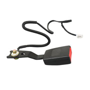 DURAFORCE Seat Belt Buckle Receiver Lock For 2001 2002 2003 Mazda Protege