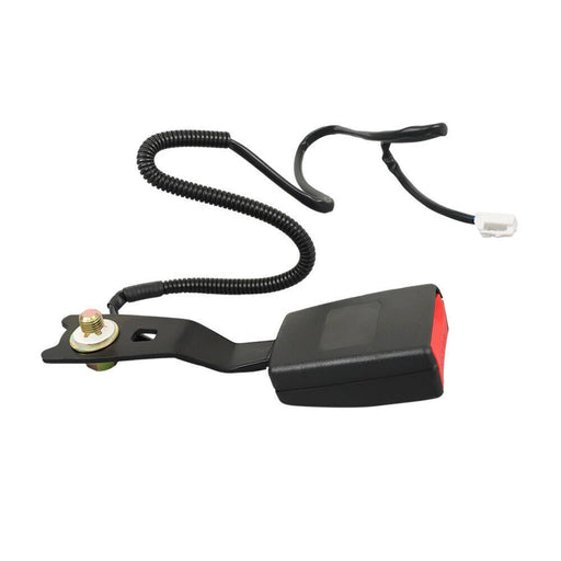 DURAFORCE Seat Belt Buckle Receiver Lock For 2001 2002 2003 Mazda Protege
