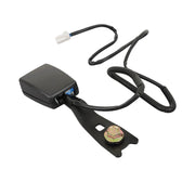 DURAFORCE Seat Belt Buckle Receiver Lock For 2001 2002 2003 Mazda Protege