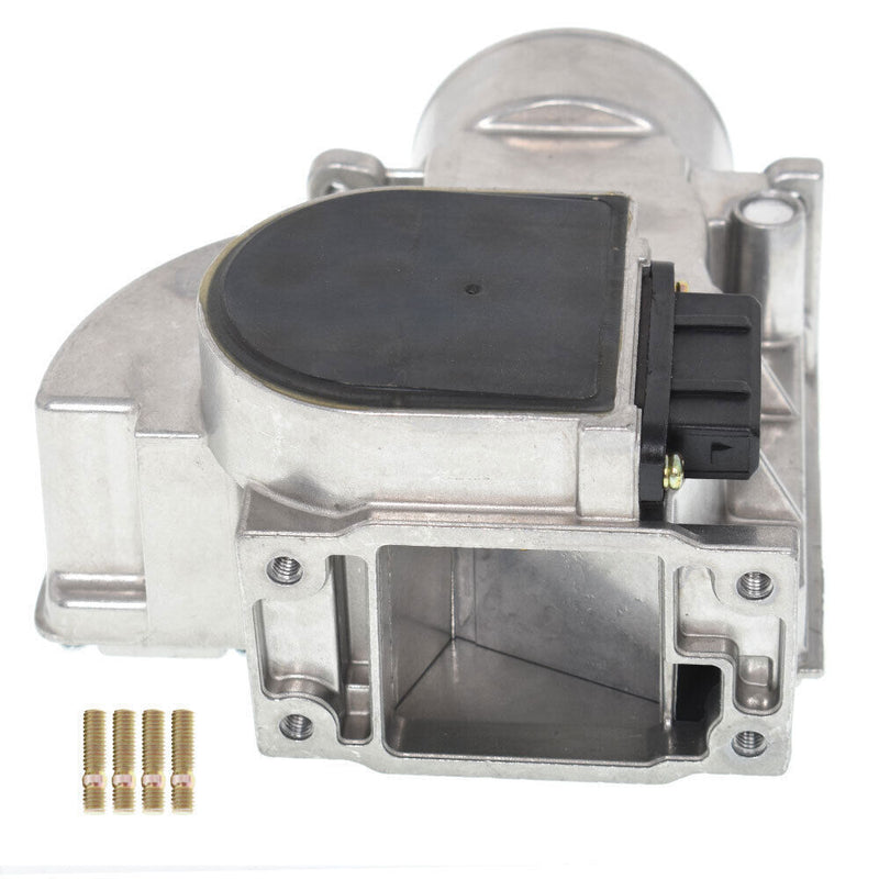 DURAFORCE Mass Air Flow Meter Sensor For 1989-1995 Toyota pickup 4Runner 2.4
