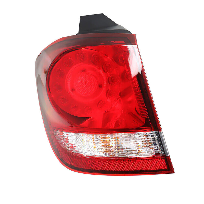 DURAFORCE Outer Tail Light For 2011-2019 Dodge Journey LED Rear Brake Lamp Left