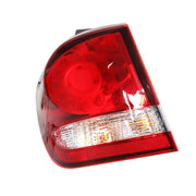 DURAFORCE Outer Tail Light For 2011-2019 Dodge Journey LED Rear Brake Lamp Left