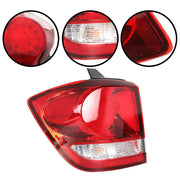 DURAFORCE Outer Tail Light For 2011-2019 Dodge Journey LED Rear Brake Lamp Left