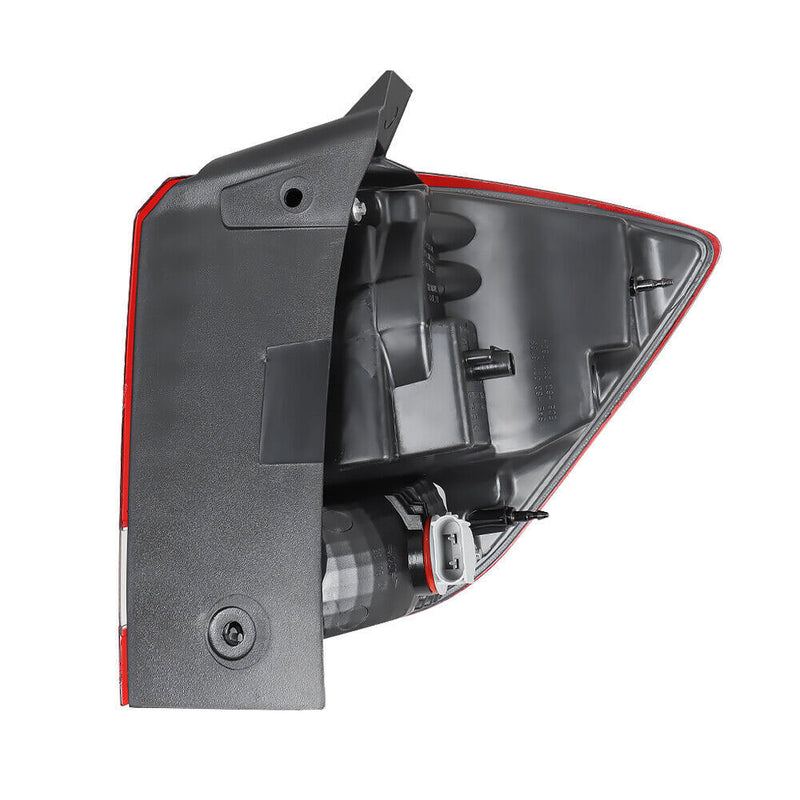 DURAFORCE Outer Tail Light For 2011-2019 Dodge Journey LED Rear Brake Lamp Left
