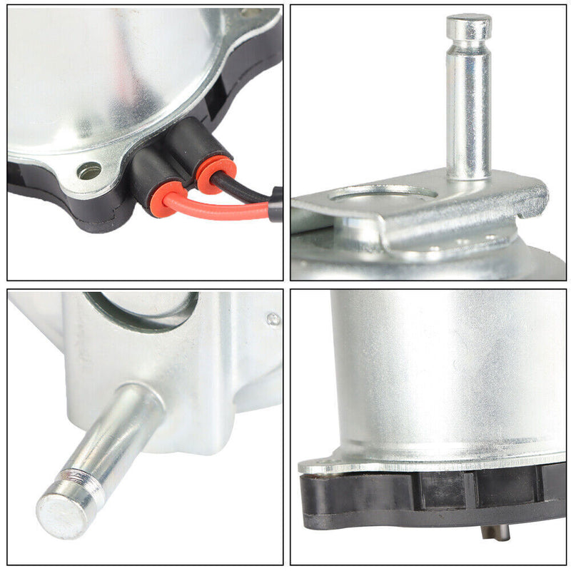 DURAFORCE ABS Brake Booster Pump Motor For 2005-2020 Toyota 4Runner Lexus