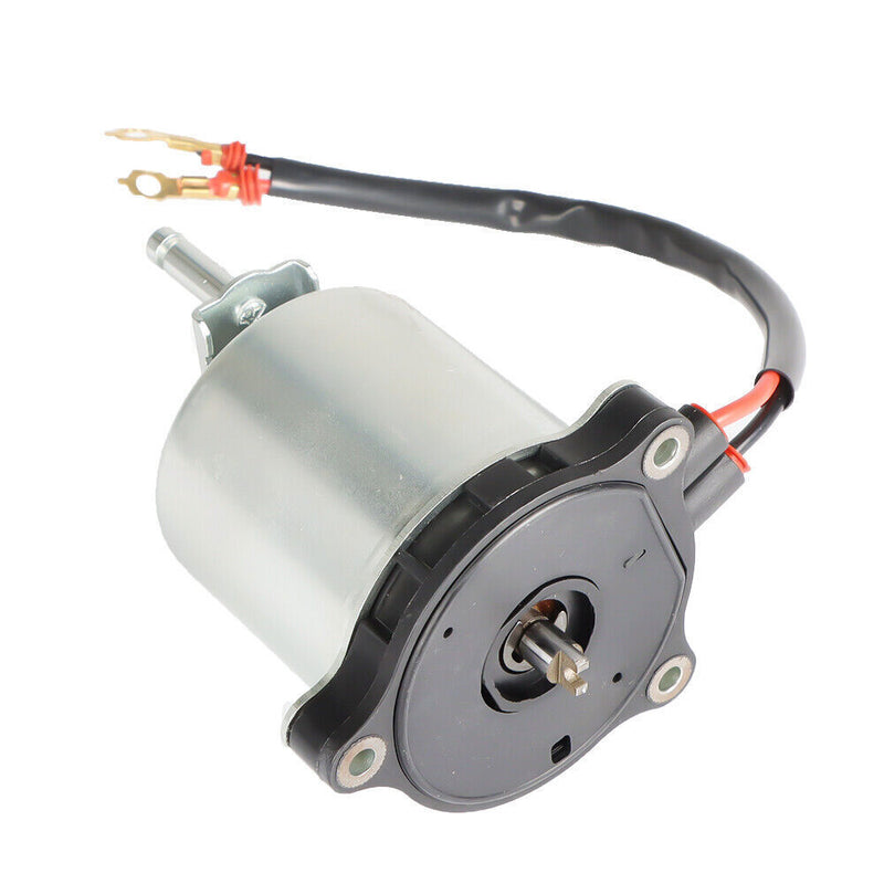 DURAFORCE ABS Brake Booster Pump Motor For 2005-2020 Toyota 4Runner Lexus