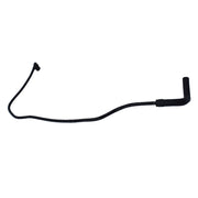 DURAFORCE Throttle Body Inlet Heater Pipe Hose For 2011-2018 Chevy Cruze Sonic