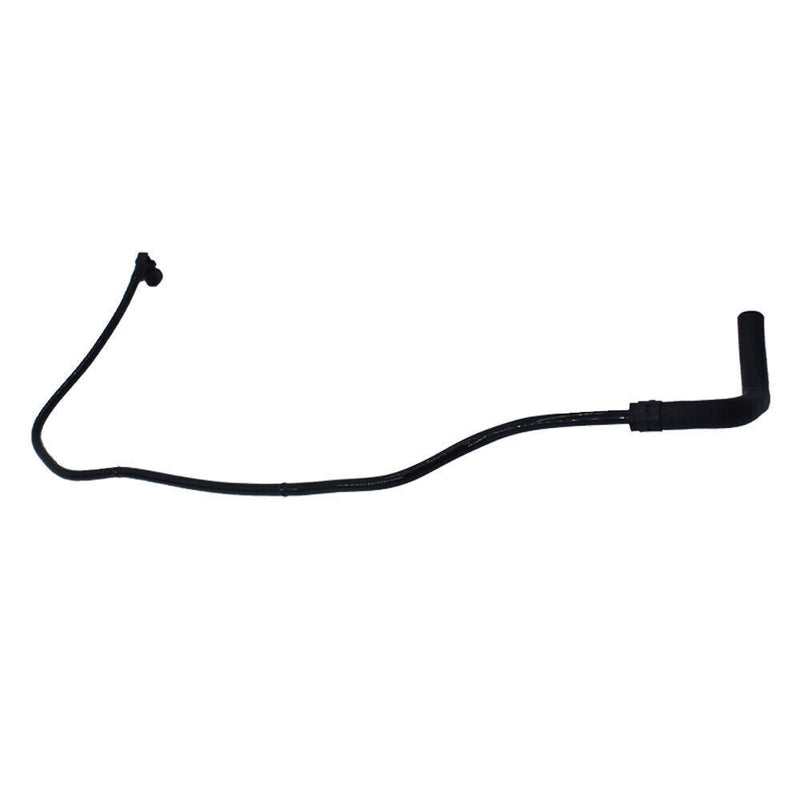DURAFORCE Throttle Body Inlet Heater Pipe Hose For 2011-2018 Chevy Cruze Sonic