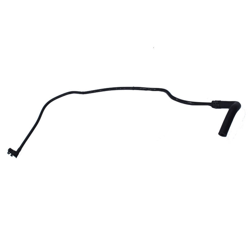 DURAFORCE Throttle Body Inlet Heater Pipe Hose For 2011-2018 Chevy Cruze Sonic