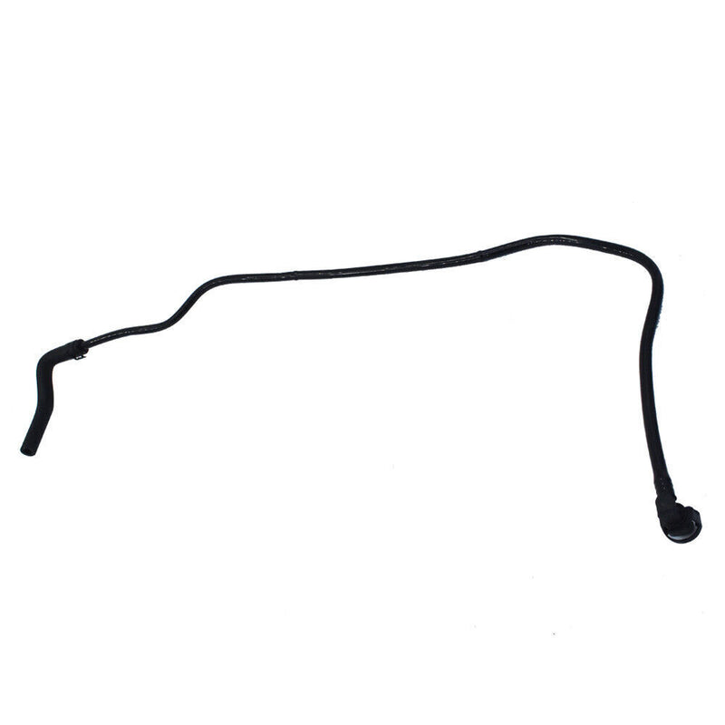 DURAFORCE Throttle Body Inlet Heater Pipe Hose For 2011-2018 Chevy Cruze Sonic