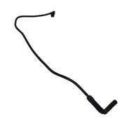 DURAFORCE Throttle Body Inlet Heater Pipe Hose For 2011-2018 Chevy Cruze Sonic