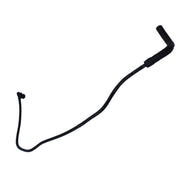 DURAFORCE Throttle Body Inlet Heater Pipe Hose For 2011-2018 Chevy Cruze Sonic