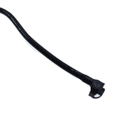 DURAFORCE Throttle Body Inlet Heater Pipe Hose For 2011-2018 Chevy Cruze Sonic