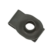 DURAFORCE Leaf Spring Bracket Mounting Eye Bolts J-Clips For 1968-1979 Chevy Nova