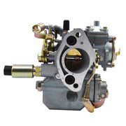 DURAFORCE Carburetor For VW Beetle 30/31 Pict-3 Type 1&2 Bug Bus GHIA 113129029A